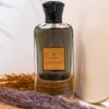 Eau de parfum intense black Safron