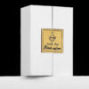 Eau de parfum intense black Safron – Image 2
