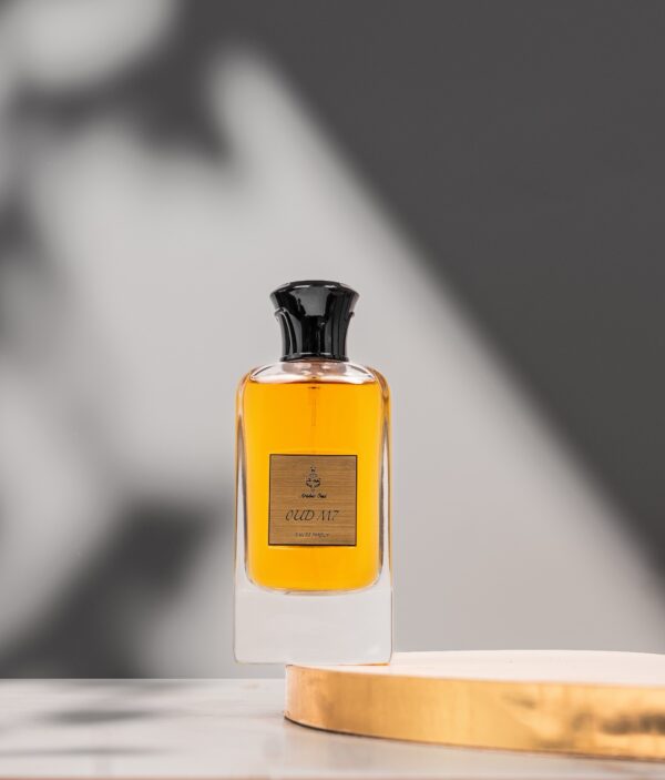 Eau de parfum intense oud m7