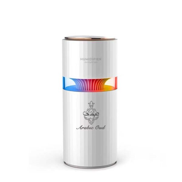 Humidificateur Mild Nigth Ligth