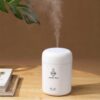 Humidificateur désodorisant